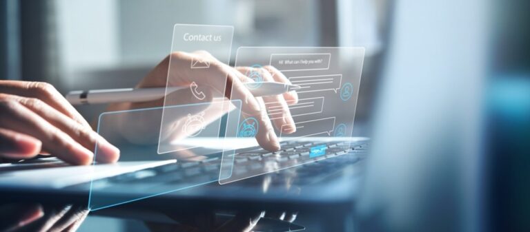 Contact Center Management Software