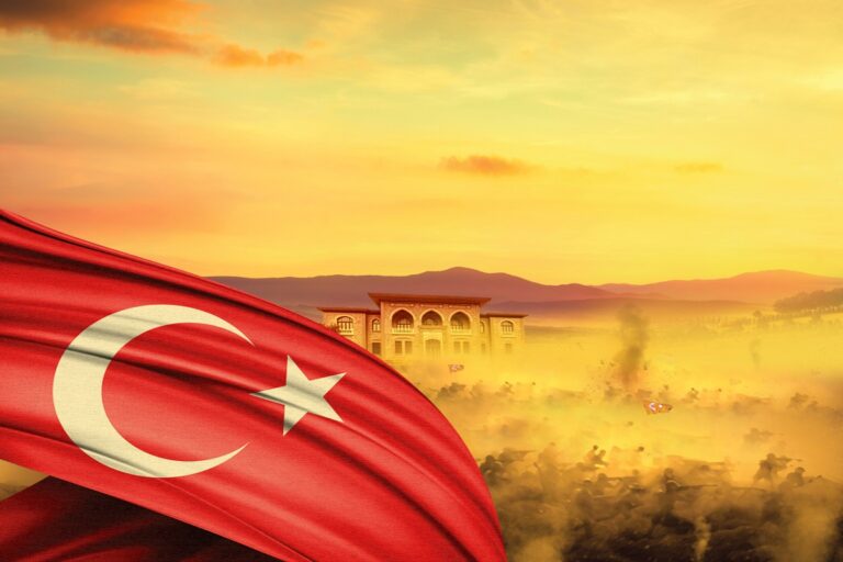 Utanmaz Türklere