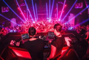 VIP Treatment: How to Experience the Best After Parties in Dubai