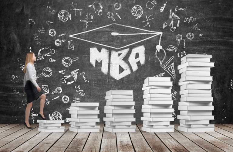 “Why MBA” Answer for Experienced Professionals – Notesmama
