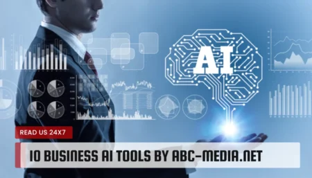 Businizz AI Tools by ABC-Media.net
