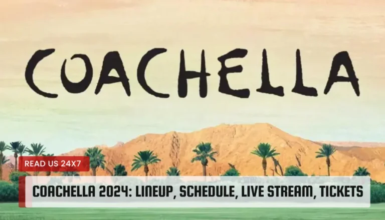 Coachella 2024