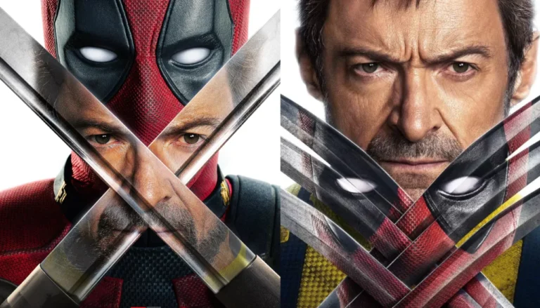 ‘Deadpool and Wolverine’ Trailer