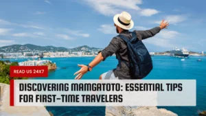 Discovering Mamgatoto