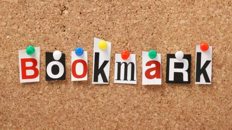 Social Bookmarking Sites