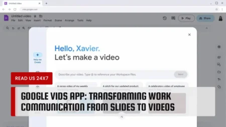 Transforming Work Communication from Slides to Videos