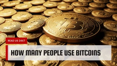 How Many People Use Bitcoins