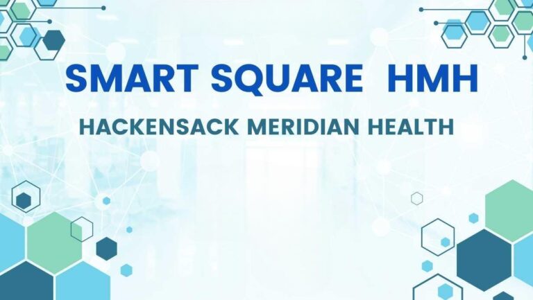 Smart Square HMH (Hackensack Meridian Health)