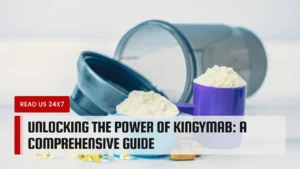Unlocking the Power of Kingymab