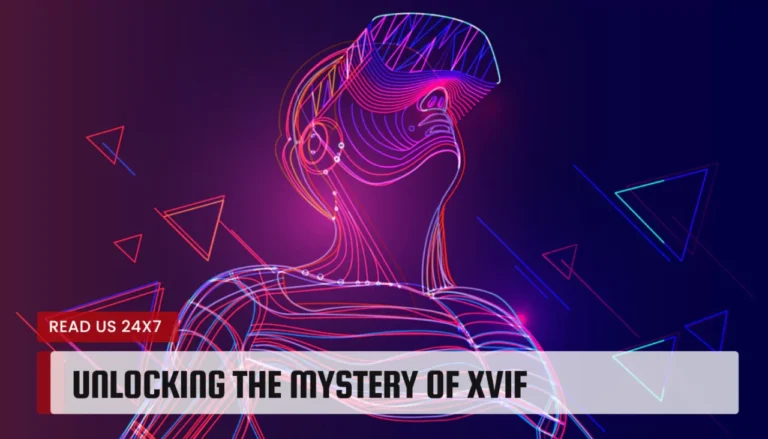 XVIF