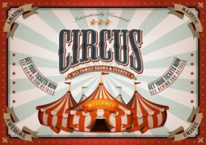 Niles Garden Circus Tickets