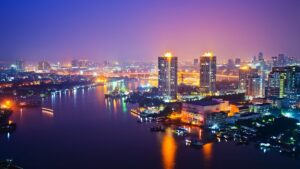5 Major Reasons to Stay at Amari Watergate Bangkok