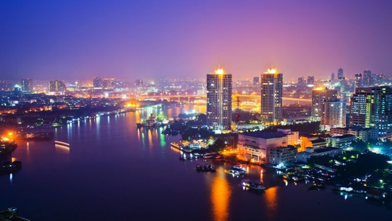 5 Major Reasons to Stay at Amari Watergate Bangkok