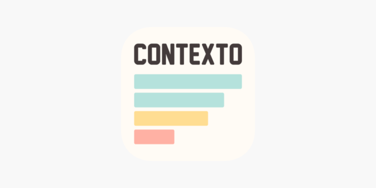 Contexto Game