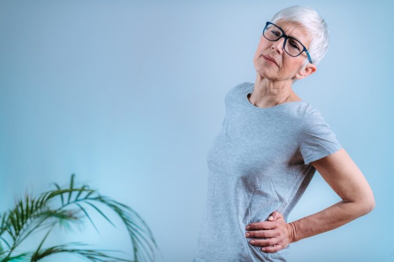 Sciatica Relief