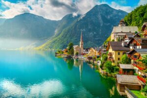 Tips To Choose The Best Resorts For A Stay