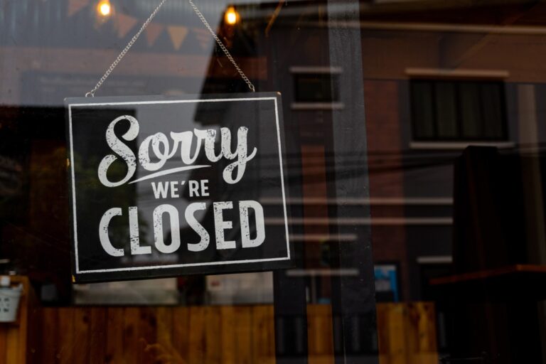 What's open and closed for Memorial Day