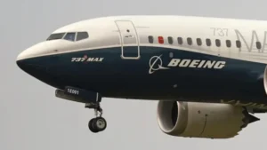 Whistleblower Josh Dean, Linked to Boeing Supplier Spirit AeroSystems, Passes Away