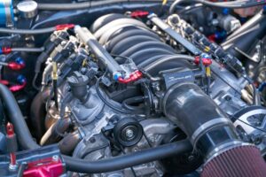 The Technology of Engine Degreaser 