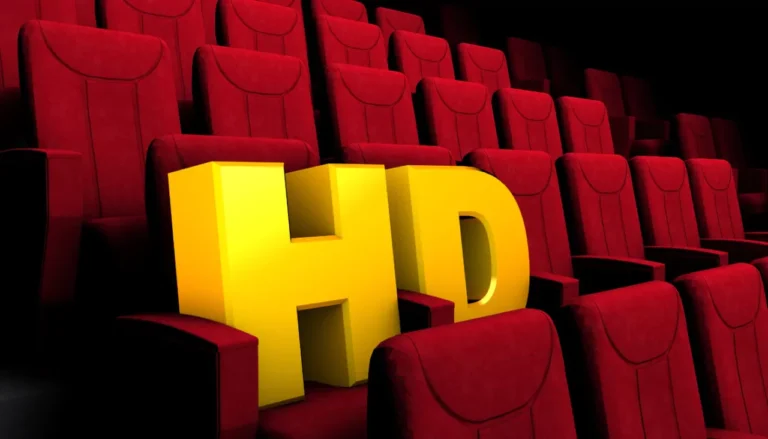 HD Movies