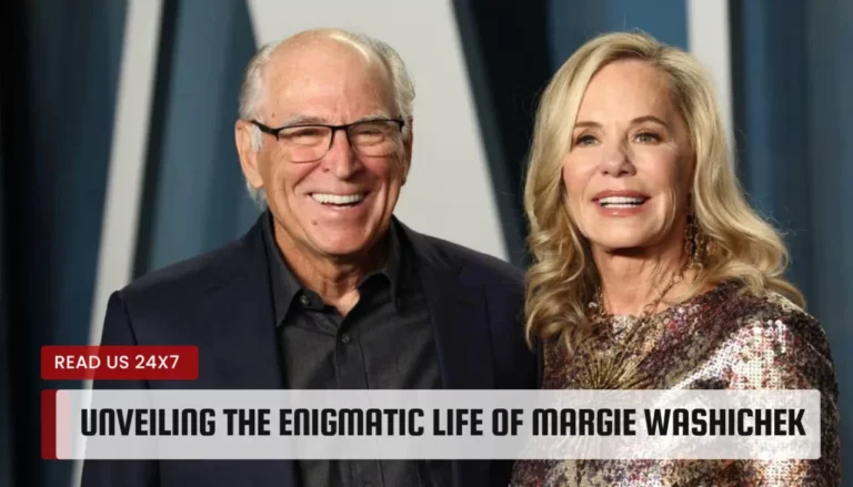 Margie Washichek