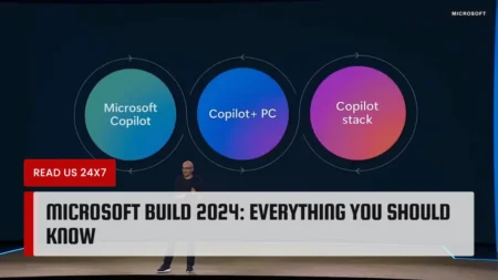 Microsoft Build 2024