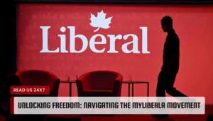 MyLiberla