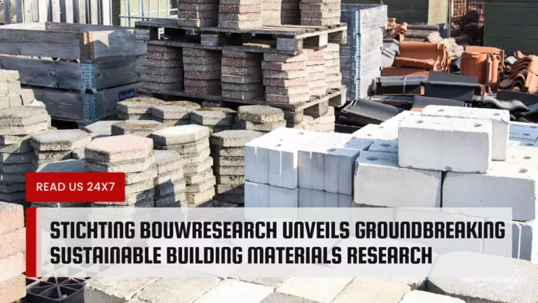 Stichting Bouwresearch