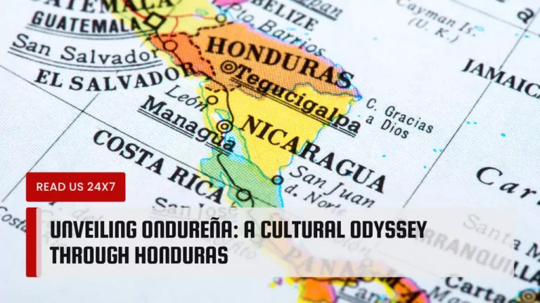 Ondureña