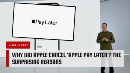 Why Did Apple Cancel 'Apple Pay Later