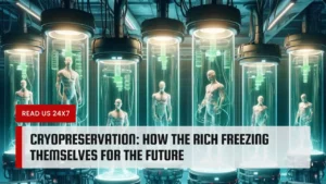 Cryopreservation