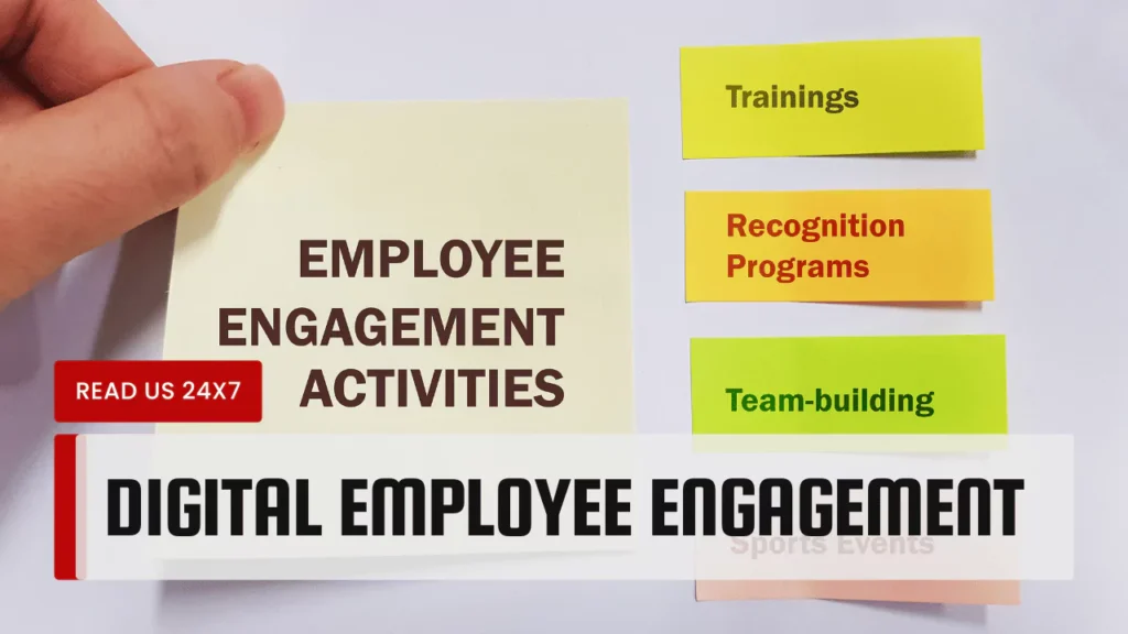 Digital:fsp0gqdl4vo= Employee Engagement