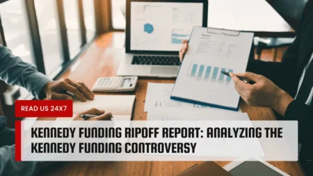 Kennedy Funding Ripoff Report