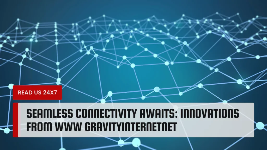 gravityinternetnet