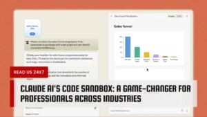 Claude AI's Code Sandbox