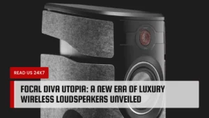 Focal Diva Utopia