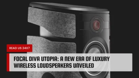 Focal Diva Utopia