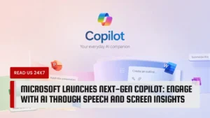 Microsoft Launches Next-Gen Copilot