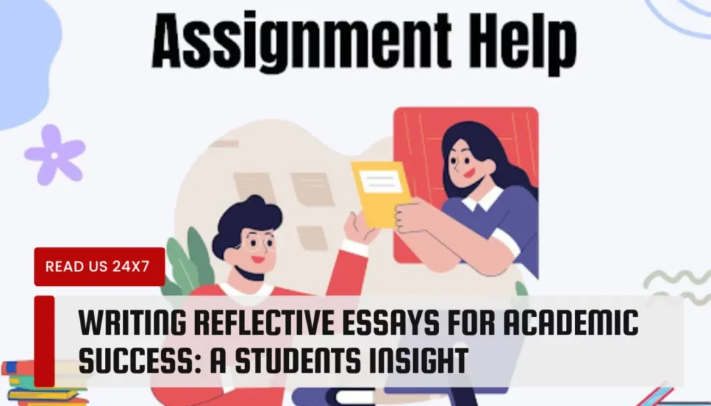 Essays for Academic Success