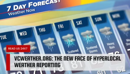 VCWeather