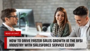Salesforce Service Cloud
