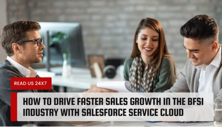 Salesforce Service Cloud