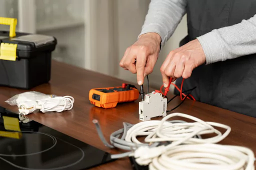 Symptoms of an Overloaded Circuit
