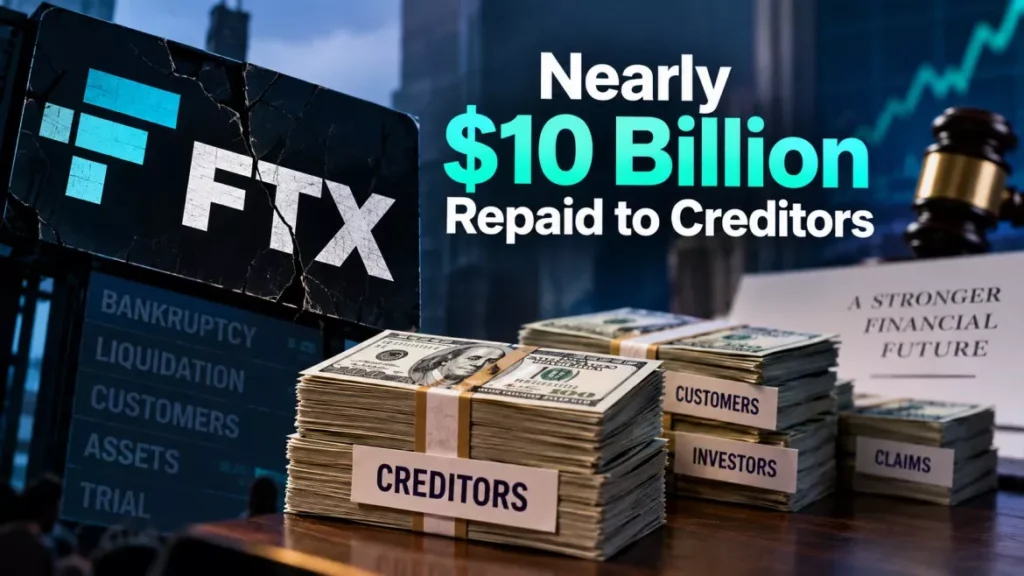 What Happened to FTX