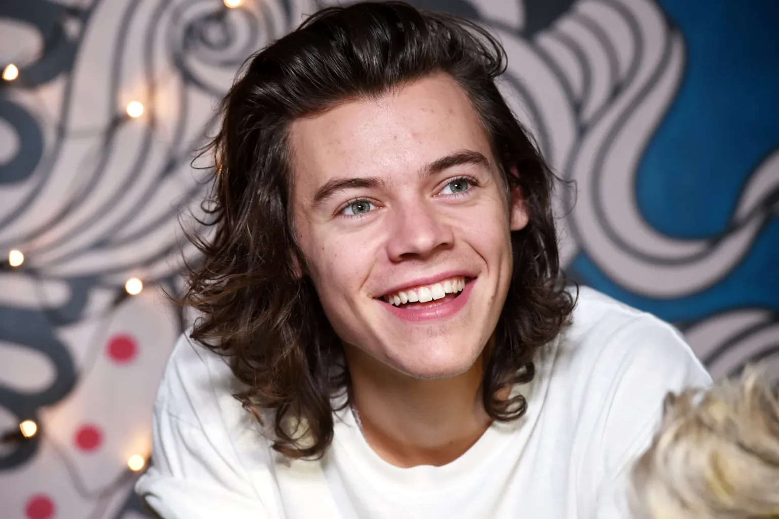Harry Styles
