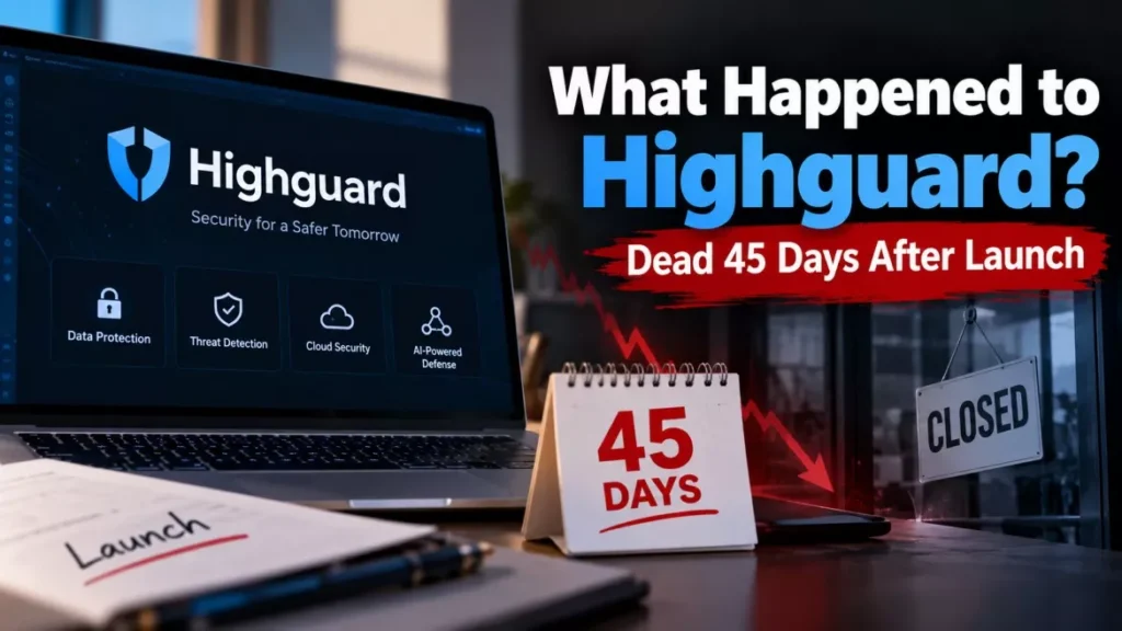 Highguard_ 45 Days to Shutdown